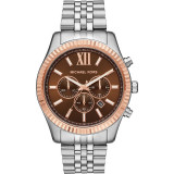 Ceas Barbati, Michael Kors, Lexington MK8732 - Marime universala