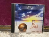 Flight 09 &ndash; Human Nature (2005/Mals/EU) - CD original/NM+