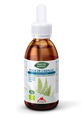 Extract BIO de coada calului, 50ml cu picurator foto