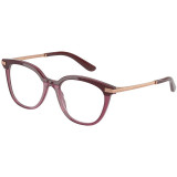 Rame ochelari de vedere dama Dolce &amp; Gabbana DG3346 3247