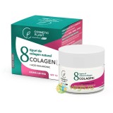 Crema Antirid SPF15 Colagen Plus 50ml