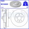 DELPHI BG3868C Disc frana