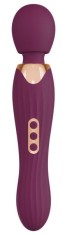 Grande Wand Purple - Bagheta de masaj cu vibratii foto