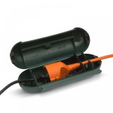 Protectie pentru prelungitoare &ndash; exterior, capsula impermeabila IP44 Best CarHome