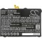 3,8V-6000MAH ACUMULATOR LI-POLYMER TABLETA SAMSUNG GALAXY TAB S3 9.7 COM