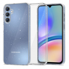 Husa Tech-Protect FlexAir pentru Samsung Galaxy A05S Glitter