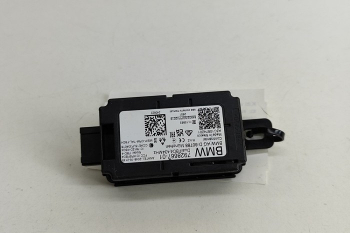 Alt modul de control BMW X7 G07 2022 OEM: 7928667,A3C10674201 25029757