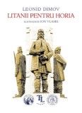Litanii pentru Horia - Școala Ardeleană