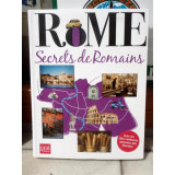 SECRETS DE ROMAINS , FLORENCE CAZENAVE , &#039;SECRETE DE ROMANI&#039;