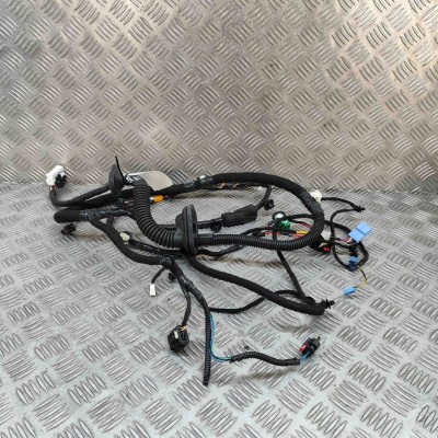 Cablaj ușă dreapta față TESLA MODEL Y 2021 OEM: 1489052-00-E 30309302 foto