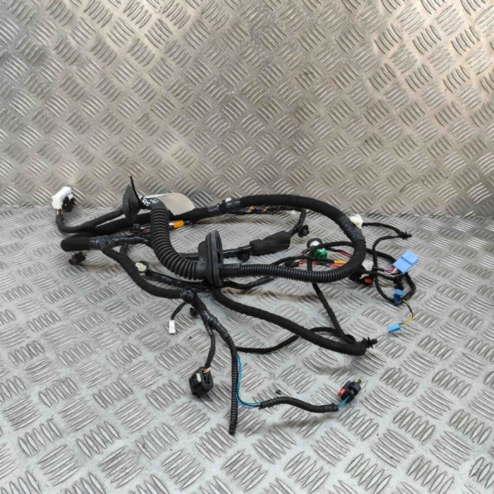 Cablaj ușă dreapta față TESLA MODEL Y 2021 OEM: 1489052-00-E 30309302