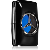 Cumpara ieftin Mercedes-Benz Man Intense Eau de Toilette pentru bărbați 100 ml