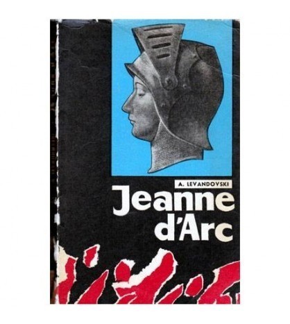 A. Levandovski - Jeanne d&#039;Arc - 104442