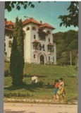 CPI B14901 - CARTE POSTALA - GOVORA