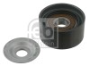 FEBI BILSTEIN 23261 Rola ghidare/conducere, curea transmisie