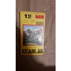 Ceahlau - Ioan Stanescu