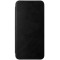 Husa tip carte cu stand Techsuit neagra pentru Samsung Galaxy A25 5G