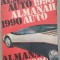 Almanah Auto 1990