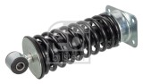 FEBI BILSTEIN 173734 Amortizor, suspensie cabina