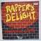 Viniluri Soul, Funk &amp; Rap &ndash; Sugarhill Gang, Al Green, Gary Byrd (3 single-uri rare)