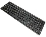 Tastatura pentru Lenovo Ideapad Z570