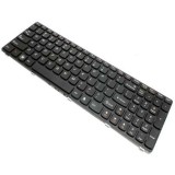 Tastatura pentru Lenovo Ideapad Z570