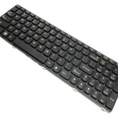 Tastatura pentru Lenovo Ideapad Z570