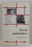 SOCUL AMINTIRILOR de DORINA AL- GEORGE , 1994 ,