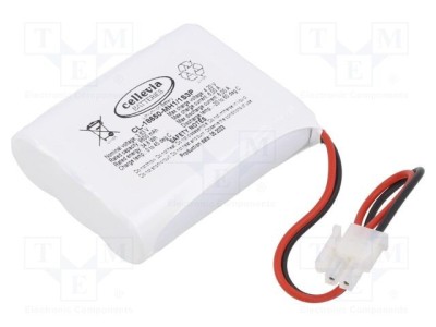 Acumul: Li-Ion 18650,MR18650 3,63V 9600mAh cabluri 20x70x56mm foto
