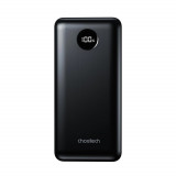 Powerbank PD 45W 20000mAh negru B653 Choetech