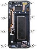 Display Samsung SM-G955 S8+ / S8 PLUS BLACK BURN