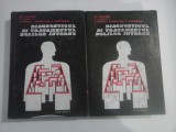 DIAGNOSTICUL SI TRATAMENTUL BOLILOR INTERNE vol. I; II - St. SUTEANU - colaboratori: E. PROCA/ I. STAMATOIU/ A. DIMITRESCU