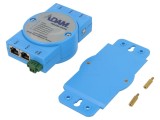 Switch Ethernet neadministrabil 5 porturi 10-30VDC