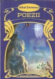 Poezii Mihai Eminescu Omnibooks Brosata Literatura Clasica Romaneasca Titlu Original Romane Celebre