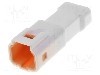 Conector cablu-cablu, JWPF, JST - 03T-JWPF-VSLE-S
