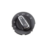 Comutator Bloc Lumini Skoda Superb 2 cu Functie Auto