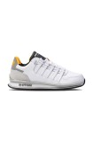 K-Swiss sneakers din piele RINZLER GT X MCLAREN culoarea alb