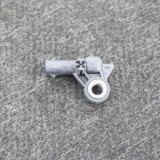 Senzor de impact st&acirc;nga spate AUDI Q7 4M 2016 OEM: 4M0959643 10046624