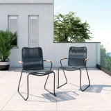 Cumpara ieftin Set de 2 scaune de grădină Bessagi Garden CLEO, 58/87/58 cm