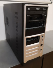 Carcase ATX Foxconn si Deluxe, stare buna foto