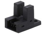 Senzor Fotoelectric NPN 5mm 50mA BS4-Y2R