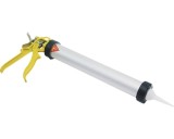 Pistol pentru silicon SIka plastic 600 ml