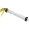 Pistol pentru silicon SIka plastic 600 ml