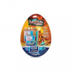 Set Reincarcare Aqua Dragons Jurassic Time Travel World Alive foto