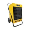 Dezumidificator aer DH92 MASTER, capacitate dezumidificare 80 litri/zi, debit aer 1000mcb/h, 230V