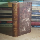 Dr. J.C. KROGER - DEUTSCHLANDS EHREN-TEMPEL * VOL. 1 : PAMANTUL GERMAN [ ANTOLOGIE DE POEZII ] , 1833 #
