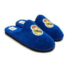 Real Madrid papuci de barba?i blue - vel. 43 foto