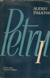 Petru I - Alexei Tolstoi