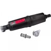 Filtru Apa Inline MSR Thru-Link, 1.5L/min, 0.2 Microni, 1000L, Eliminare Bacterii, Protozoare, Microplastice