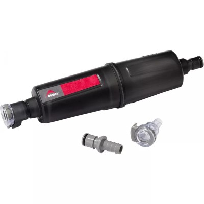 MSR Thru-Link In-Line Water Filter foto
